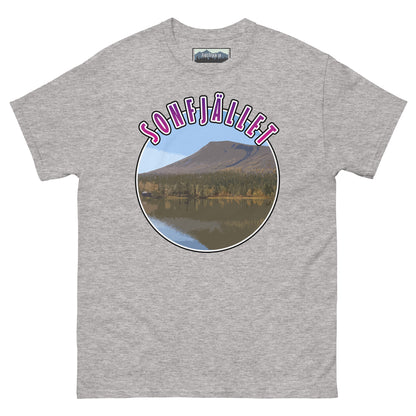 Sonfjället - Tshirt
