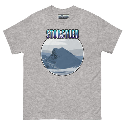 Storsylen Vinter - Tshirt