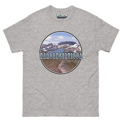 Hardangervidda - Tshirt