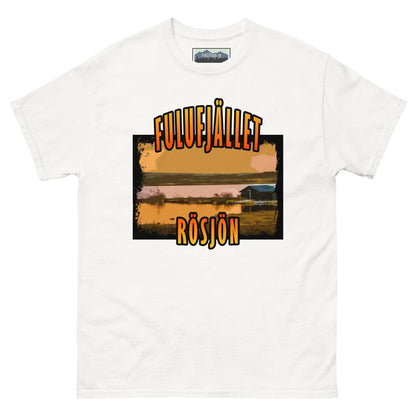 Rösjön - Tshirt