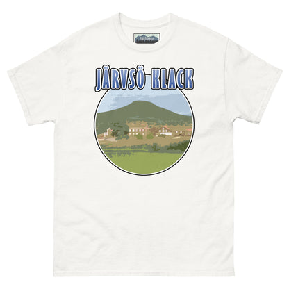 Järvsö Klack Sommar - Tshirt