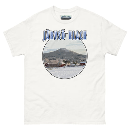 Järvsö Klack Vinter - Tshirt
