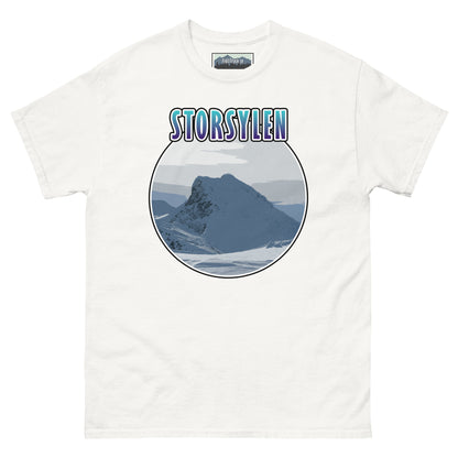 Storsylen Vinter - Tshirt