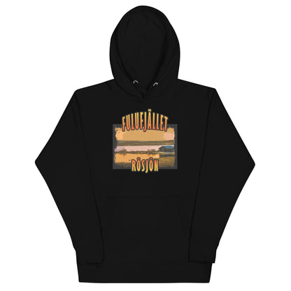 Rösjön - Hoodie