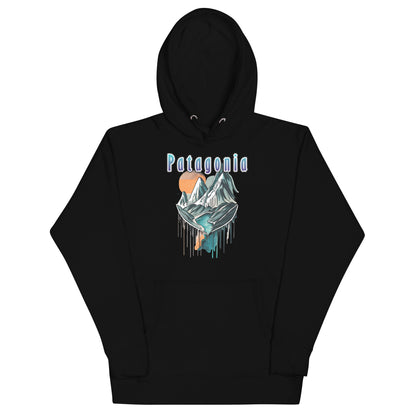 Patagonia 2 - Hoodie