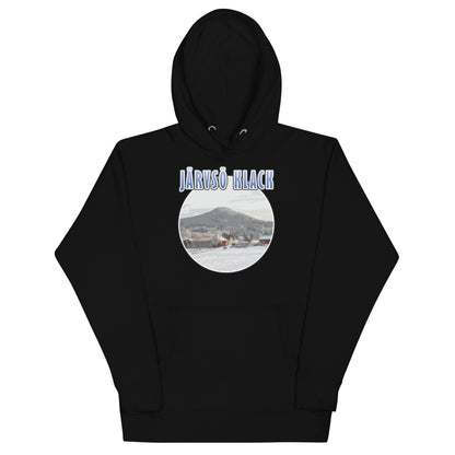 Järvsö Klack Vinter - Hoodie