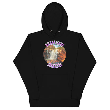Røafallene Höst - Hoodie