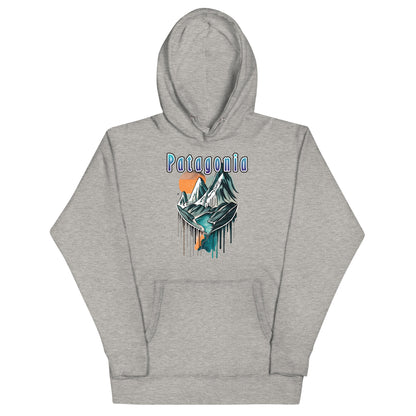 Patagonia 2 - Hoodie