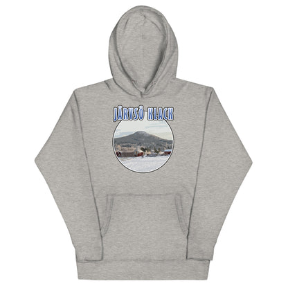 Järvsö Klack Vinter - Hoodie