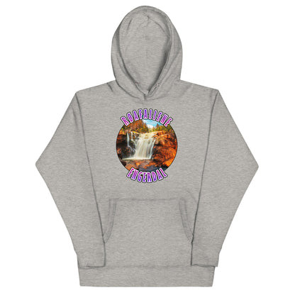 Røafallene Höst - Hoodie