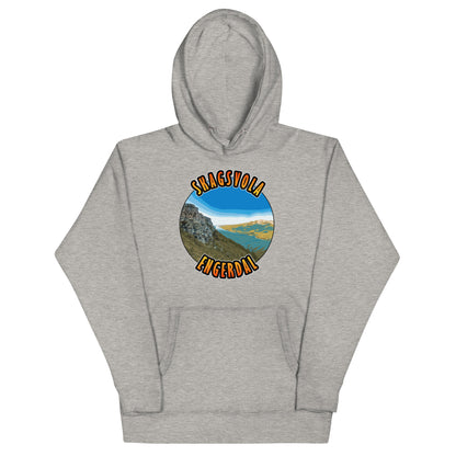 Skagsvola Ås - Hoodie