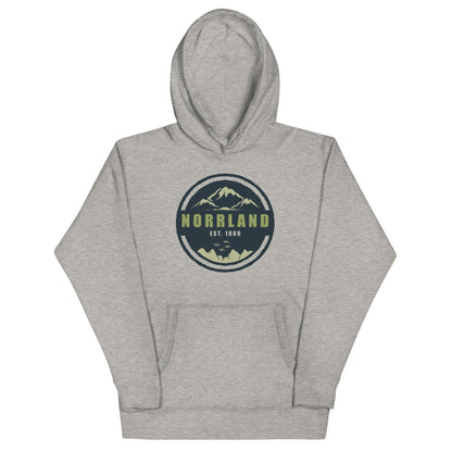 Norrland Est. 1809 - Hoodie