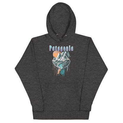 Patagonia 2 - Hoodie