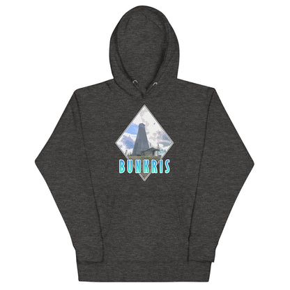 Bunkris - Hoodie