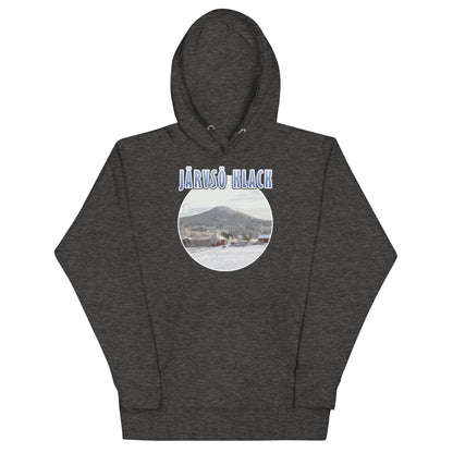 Järvsö Klack Vinter - Hoodie