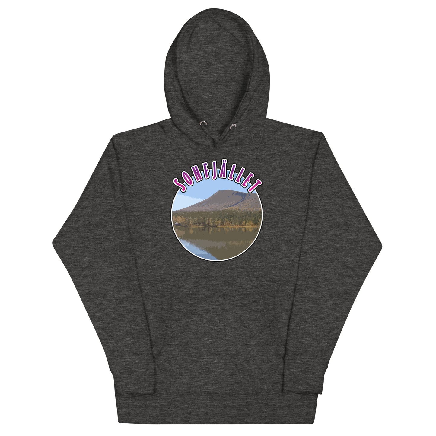 Sonfjället - Hoodie