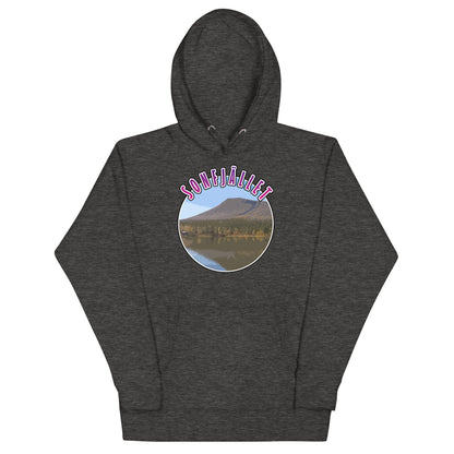 Sonfjället - Hoodie