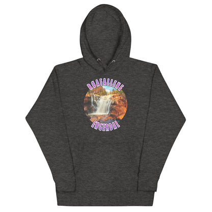Røafallene Höst - Hoodie
