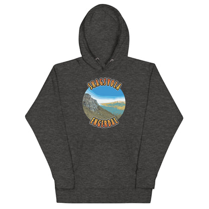 Skagsvola Ås - Hoodie
