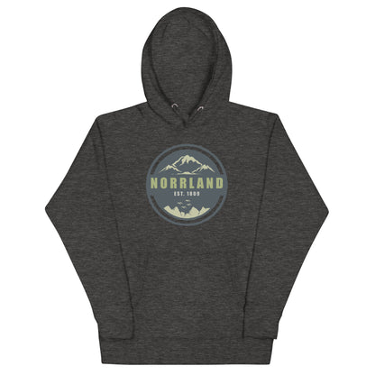 Norrland Est. 1809 - Hoodie