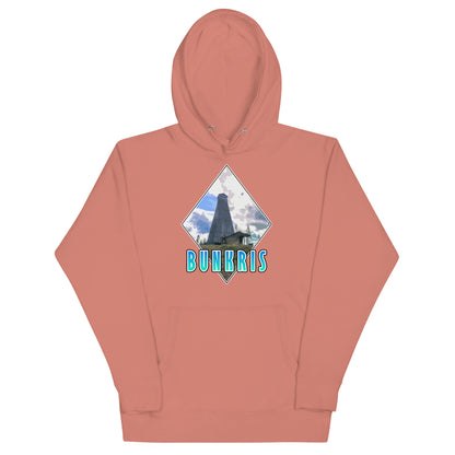 Bunkris - Hoodie
