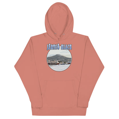 Järvsö Klack Vinter - Hoodie
