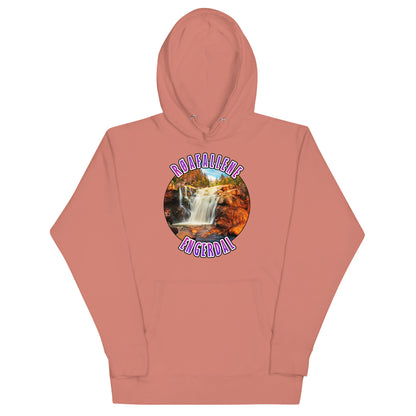Røafallene Höst - Hoodie