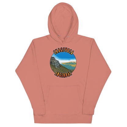 Skagsvola Ås - Hoodie