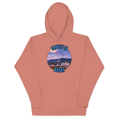 Snøhetta - Hoodie