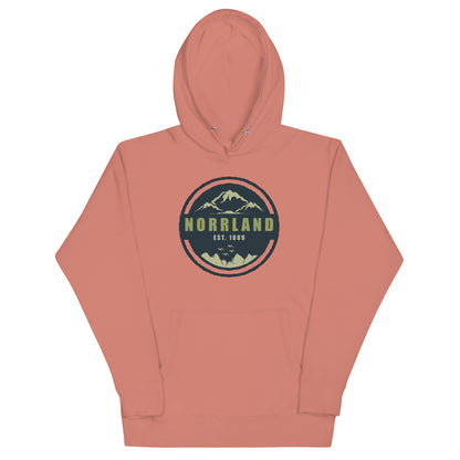 Norrland Est. 1809 - Hoodie