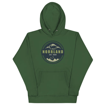 Norrland Est. 1809 - Hoodie