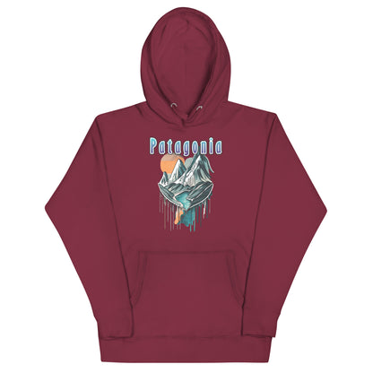 Patagonia 2 - Hoodie