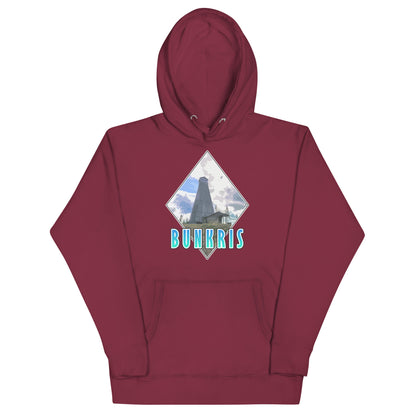 Bunkris - Hoodie