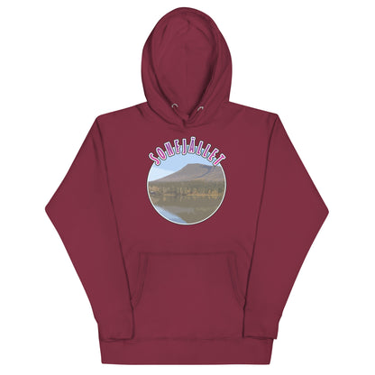 Sonfjället - Hoodie