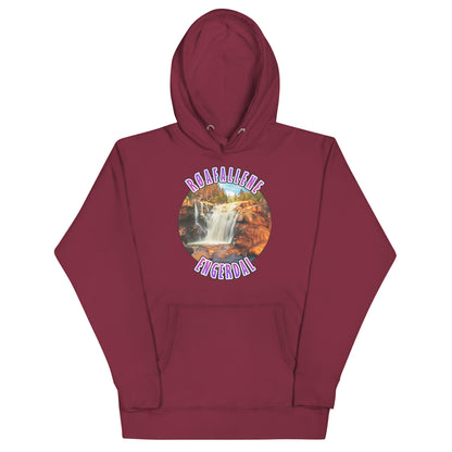 Røafallene Höst - Hoodie