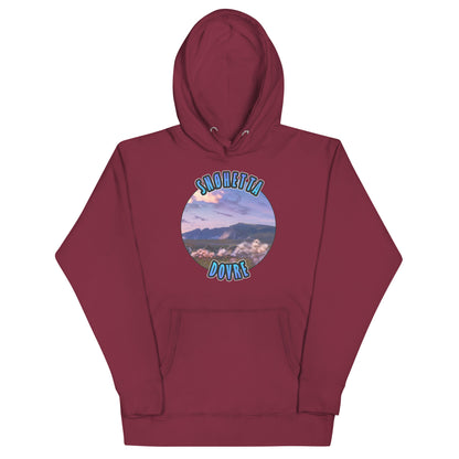 Snøhetta - Hoodie