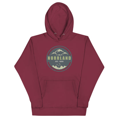 Norrland Est. 1809 - Hoodie