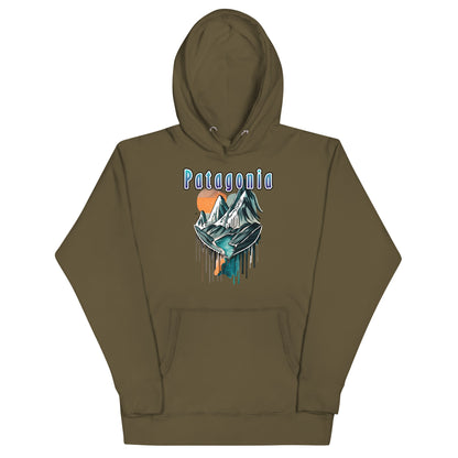 Patagonia 2 - Hoodie