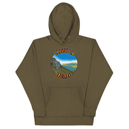Skagsvola Ås - Hoodie