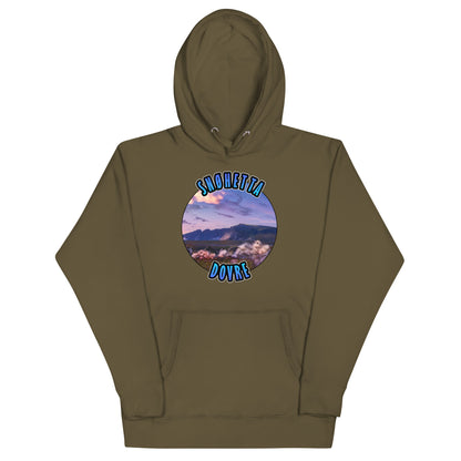 Snøhetta - Hoodie