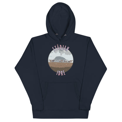 Städjan - Hoodie