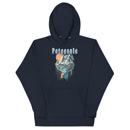 Patagonia 2 - Hoodie