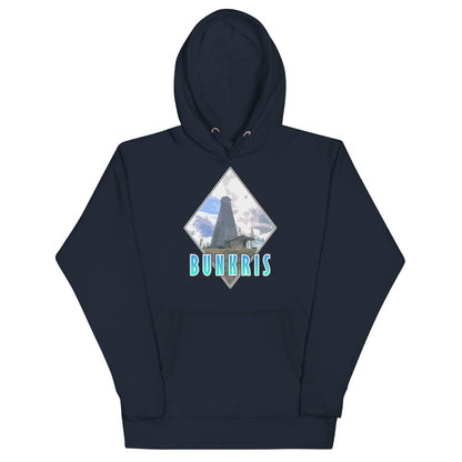 Bunkris - Hoodie