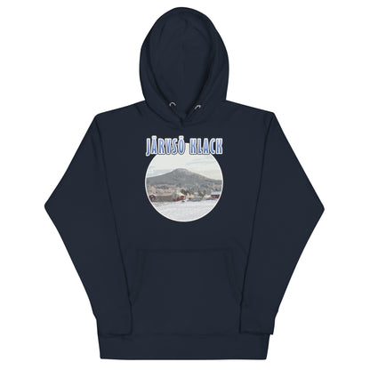 Järvsö Klack Vinter - Hoodie