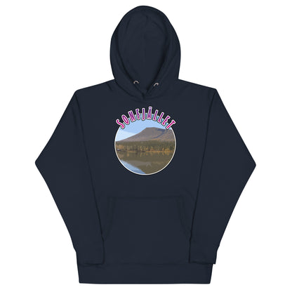 Sonfjället - Hoodie