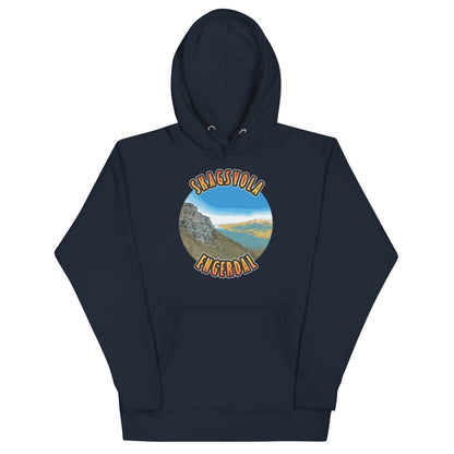 Skagsvola Ås - Hoodie