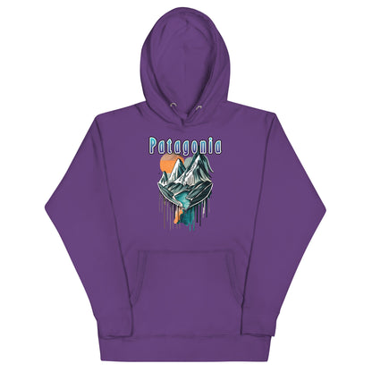 Patagonia 2 - Hoodie