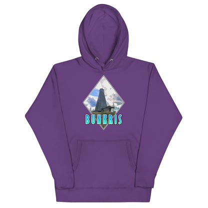 Bunkris - Hoodie