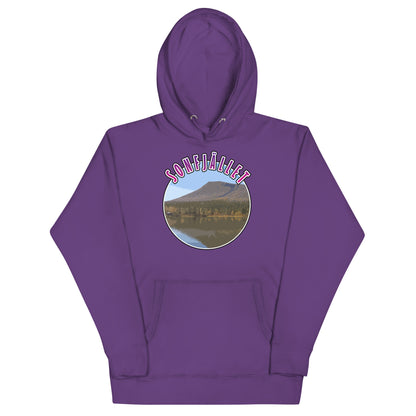 Sonfjället - Hoodie