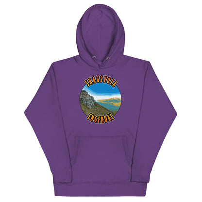 Skagsvola Ås - Hoodie